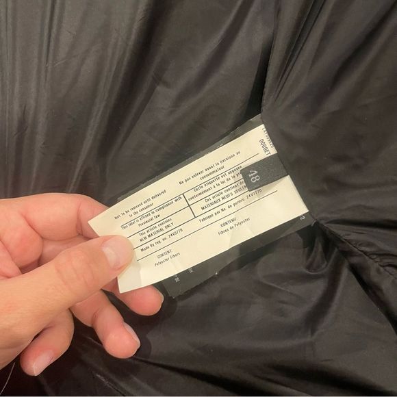 Prada Padded Utility Work Jacket - Picture 14 of 16